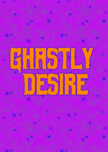 Weird Horny Tales - Ghastly Desire